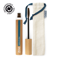 Mascara Volume et Gainage Cacao 086 Bio **